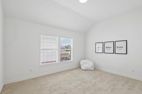 1703 Mesquite Road Southlake TX 76092