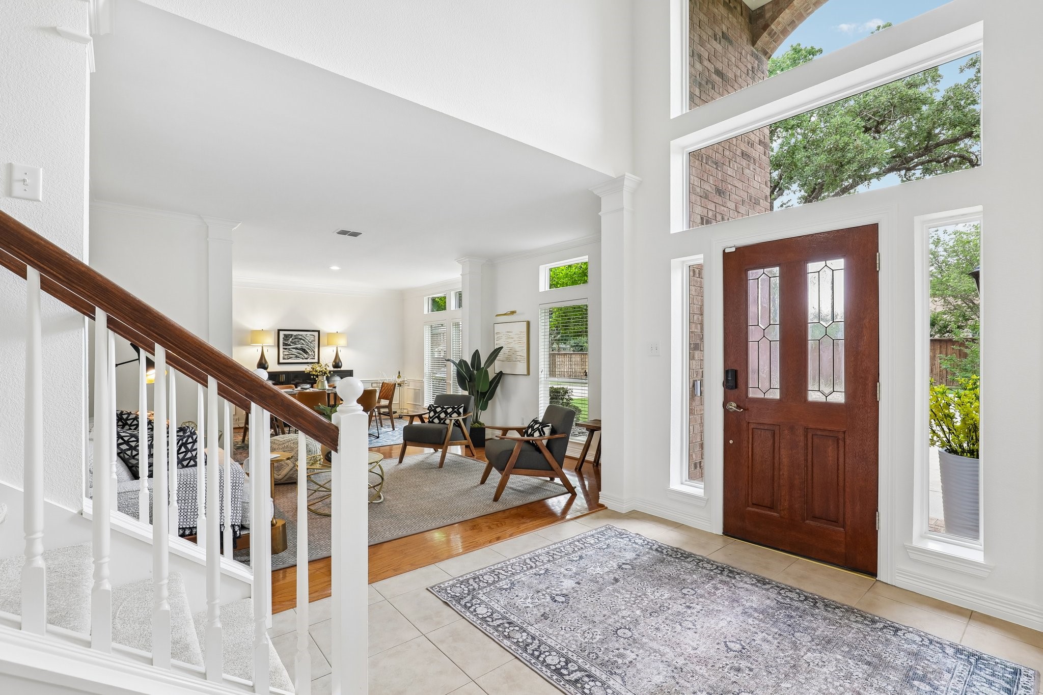 1703 Mesquite Road Southlake TX 76092