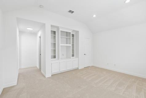 1703 Mesquite Road Southlake TX 76092