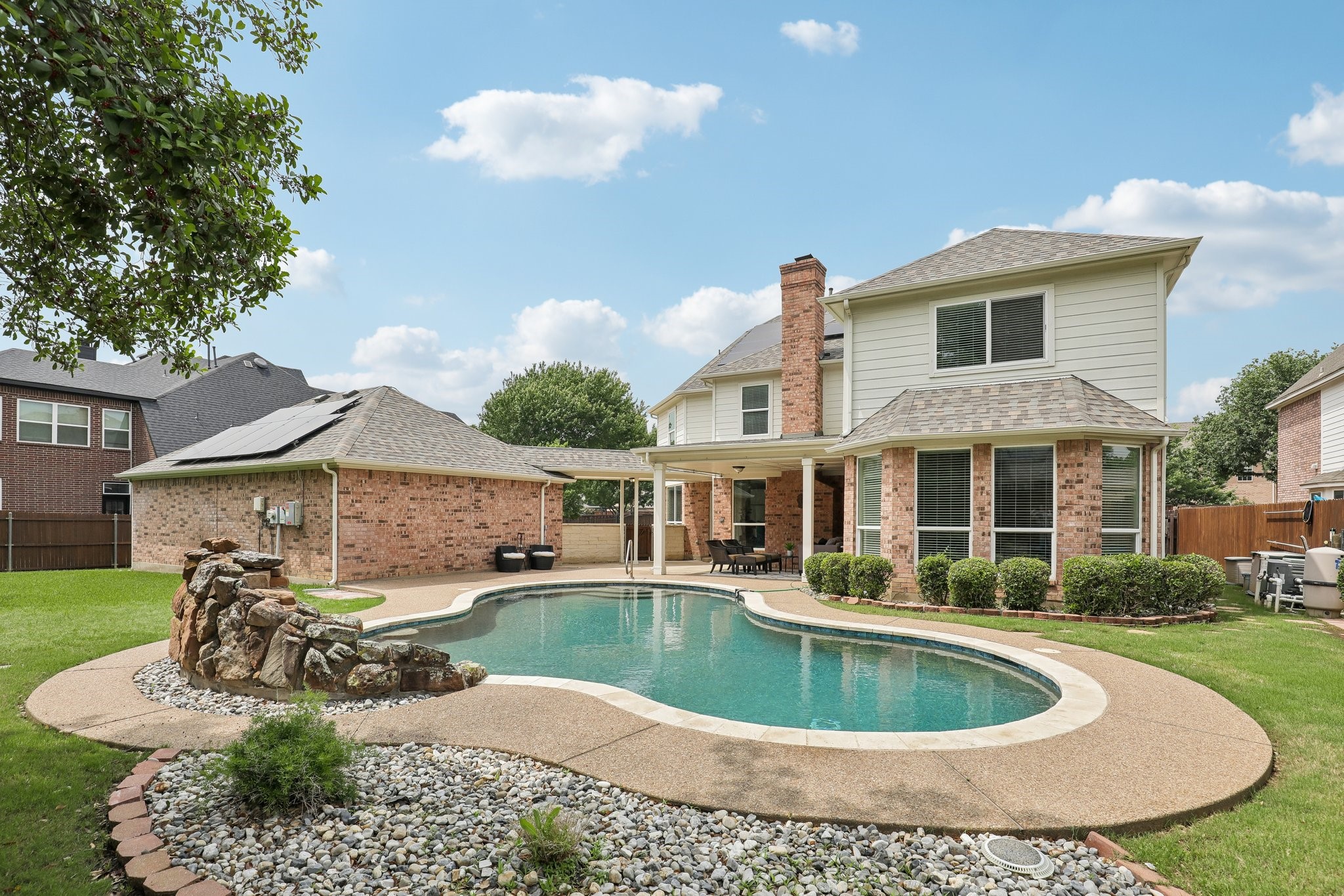 1703 Mesquite Road Southlake TX 76092