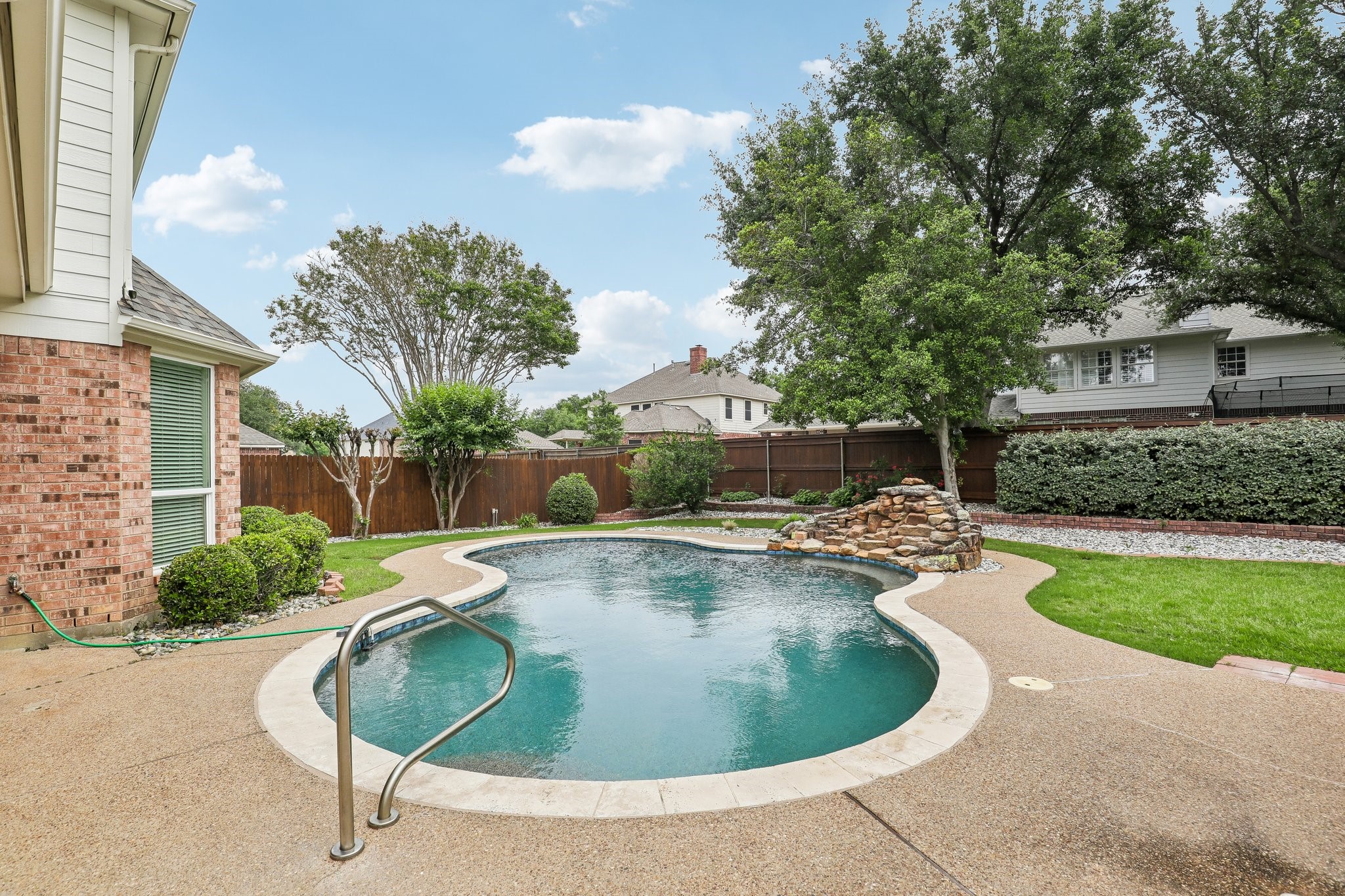 1703 Mesquite Road Southlake TX 76092
