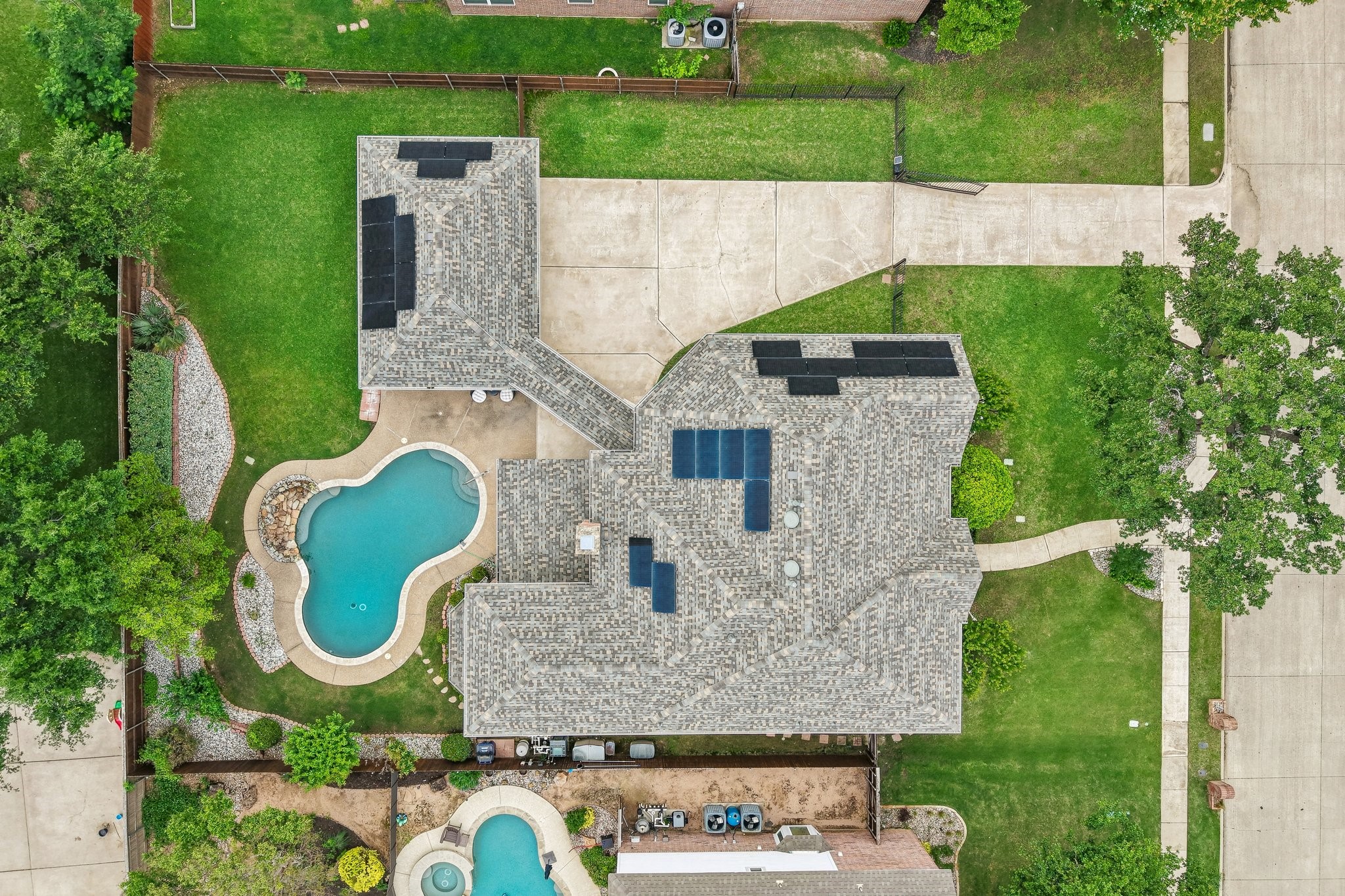 1703 Mesquite Road Southlake TX 76092