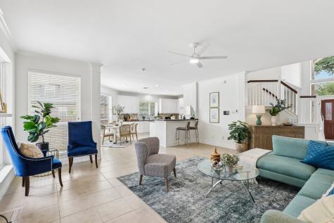 1703 Mesquite Road Southlake TX 76092