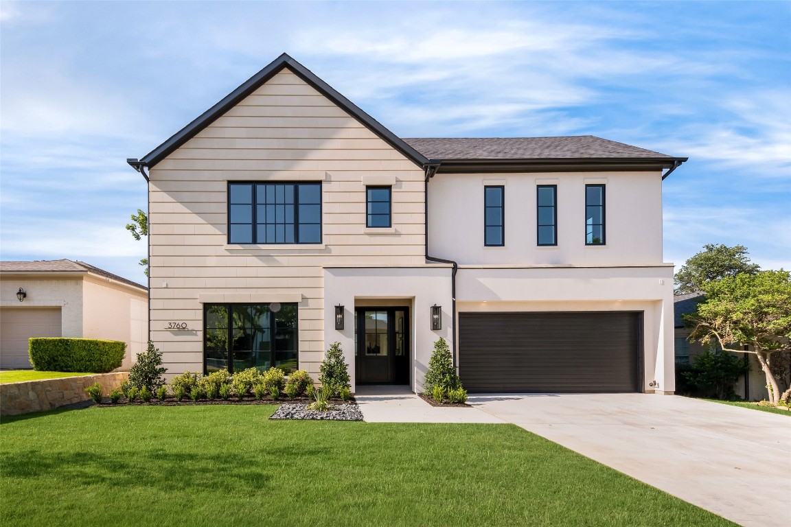 3760 Juniper Drive Dallas TX 75220