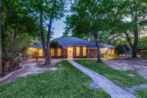 16288 Stanley Court Forney TX 75126