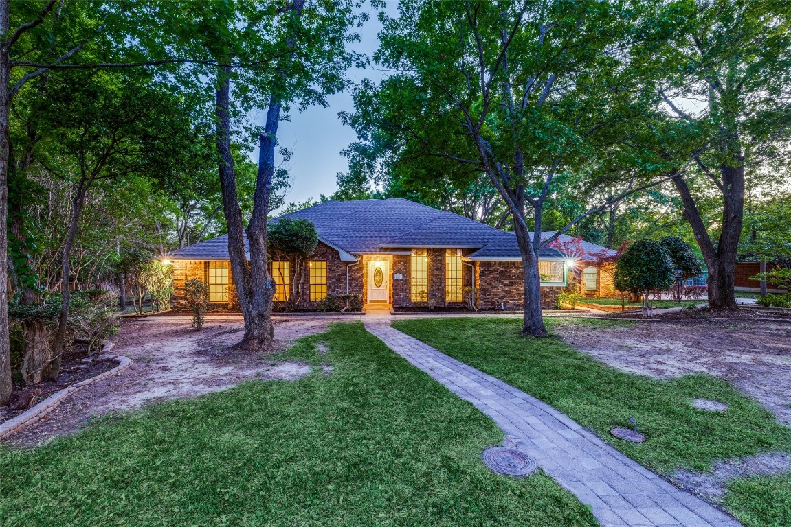 16288 Stanley Court Forney TX 75126