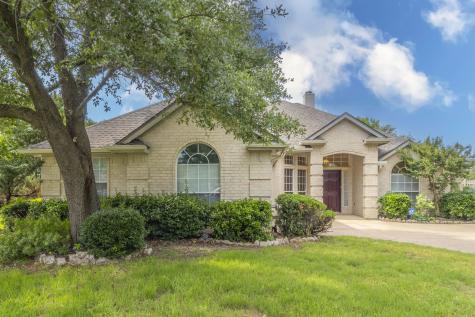 3528 Whitney Way Hurst TX 76054