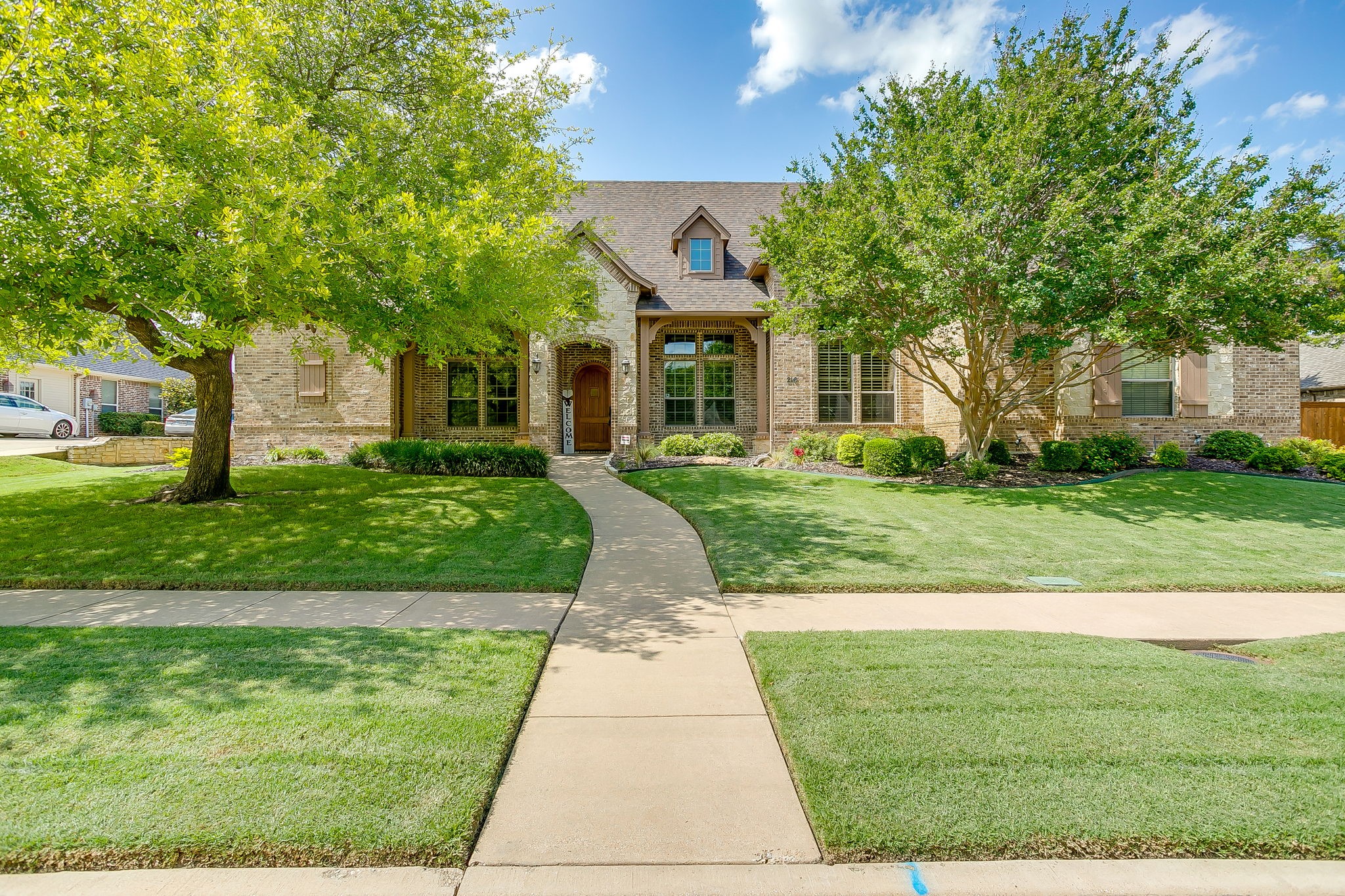 216 Williamsburg Lane Ovilla TX 75154