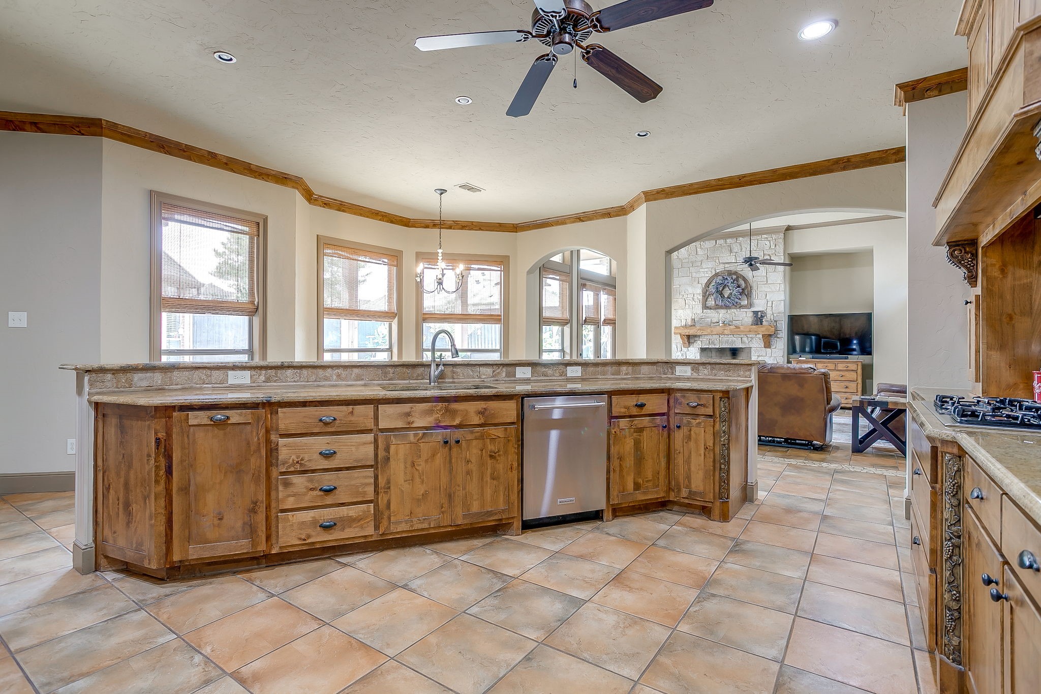 216 Williamsburg Lane Ovilla TX 75154