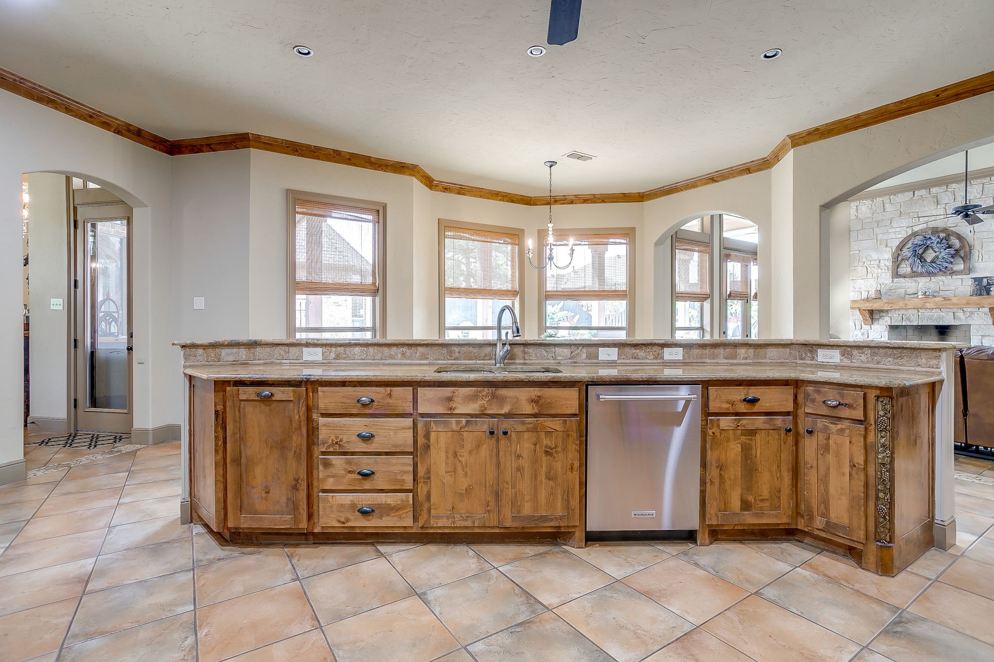 216 Williamsburg Lane Ovilla TX 75154