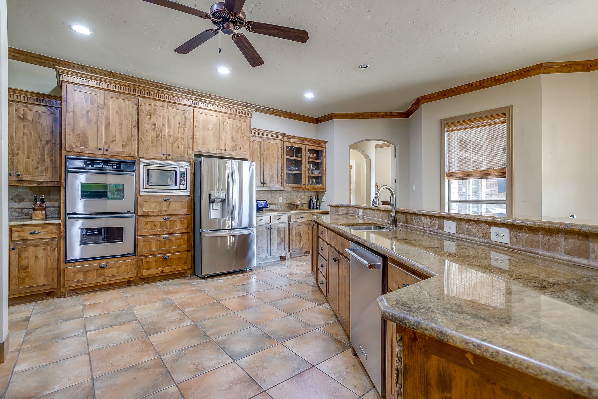 216 Williamsburg Lane Ovilla TX 75154