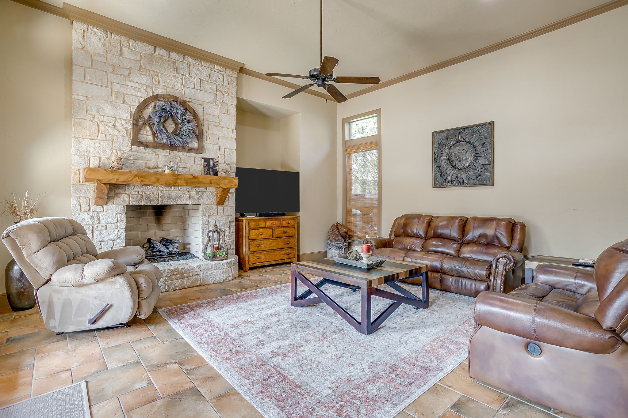 216 Williamsburg Lane Ovilla TX 75154