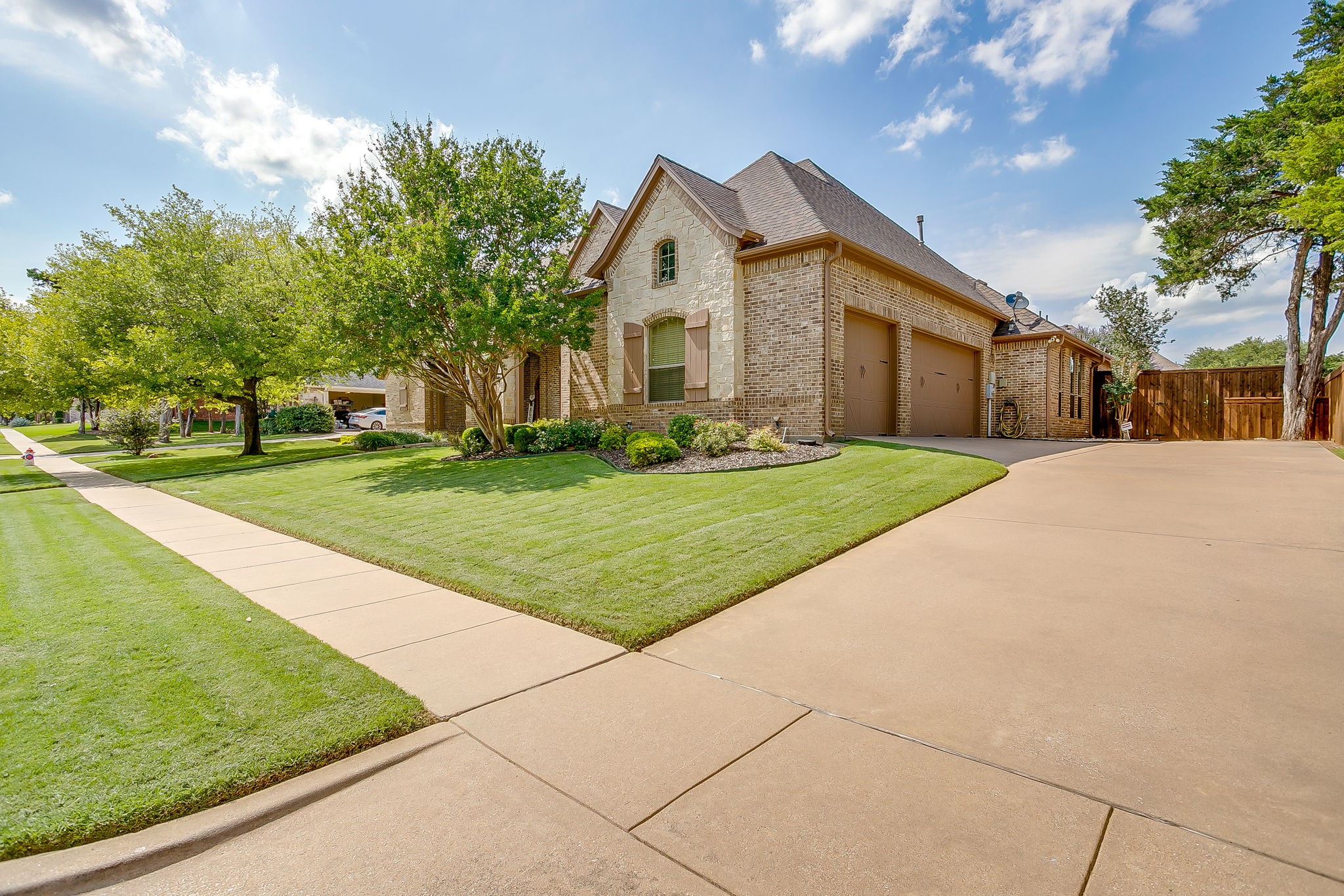 216 Williamsburg Lane Ovilla TX 75154