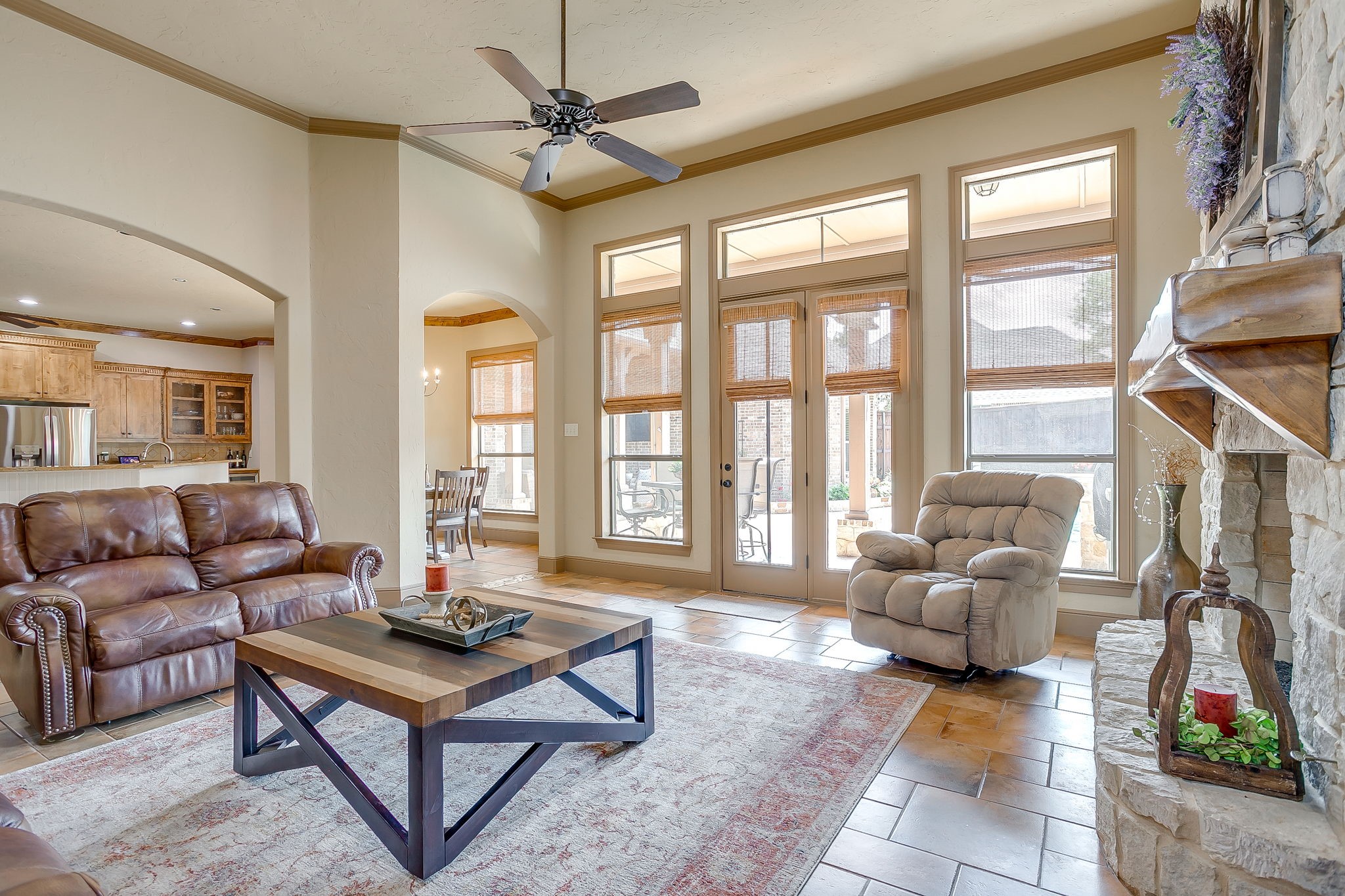 216 Williamsburg Lane Ovilla TX 75154