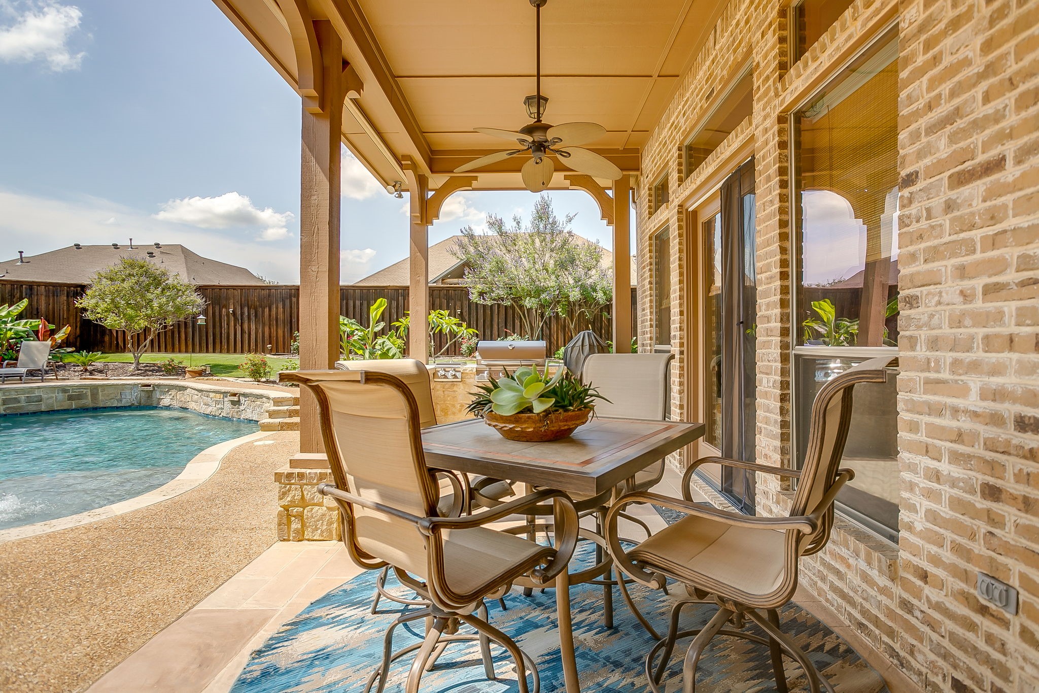 216 Williamsburg Lane Ovilla TX 75154