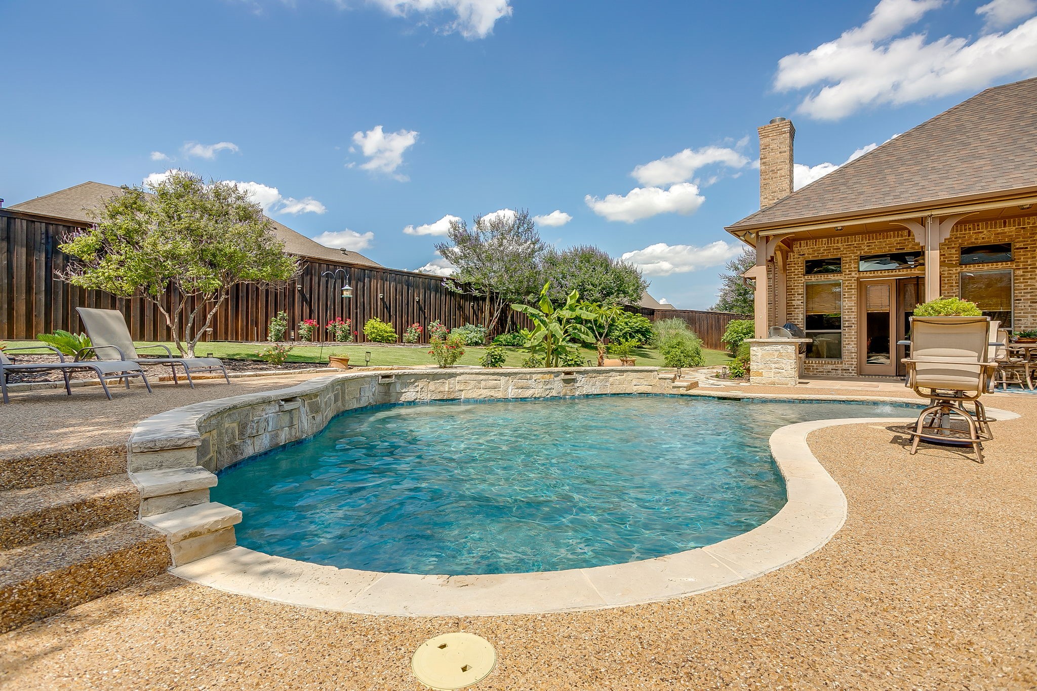 216 Williamsburg Lane Ovilla TX 75154