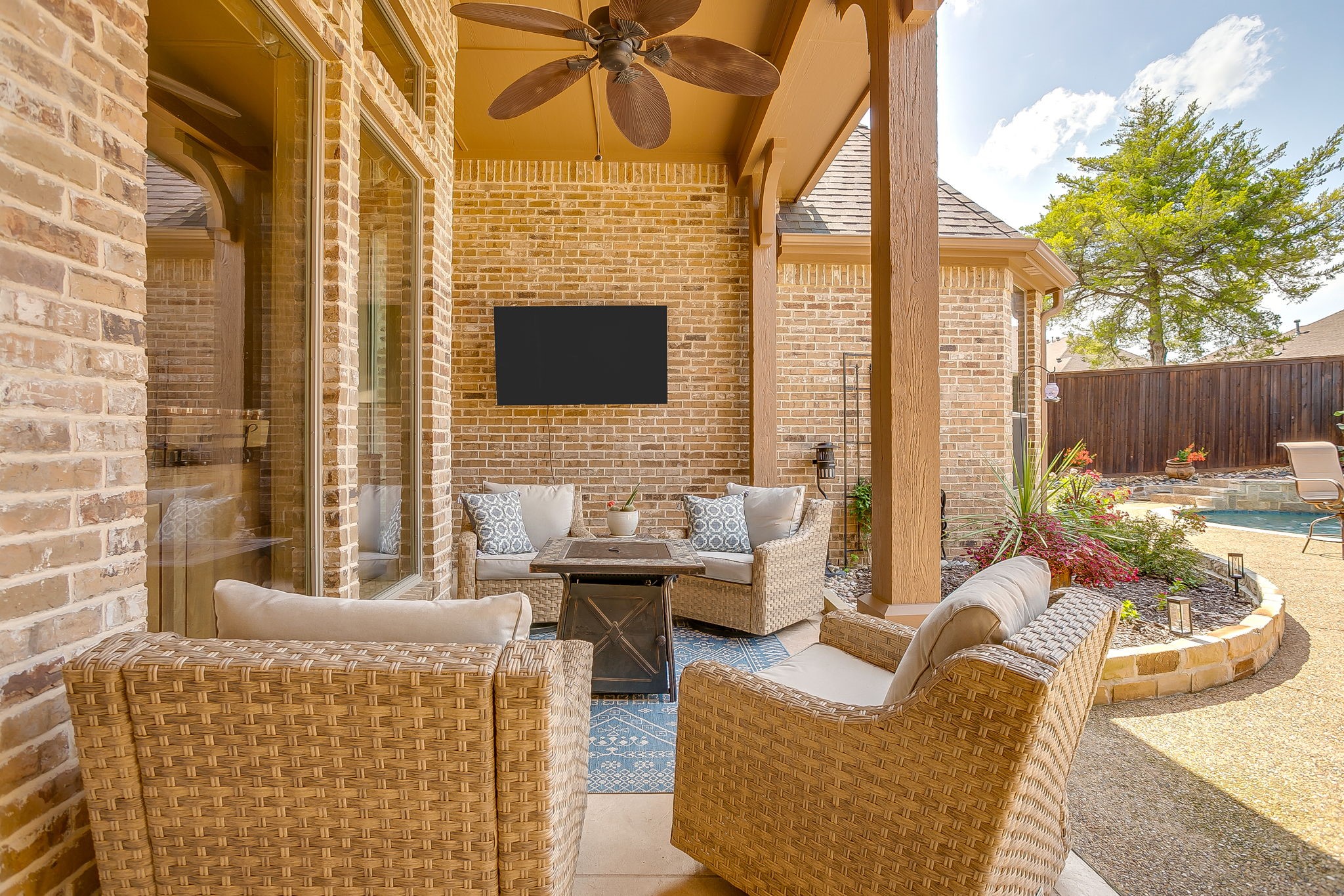 216 Williamsburg Lane Ovilla TX 75154