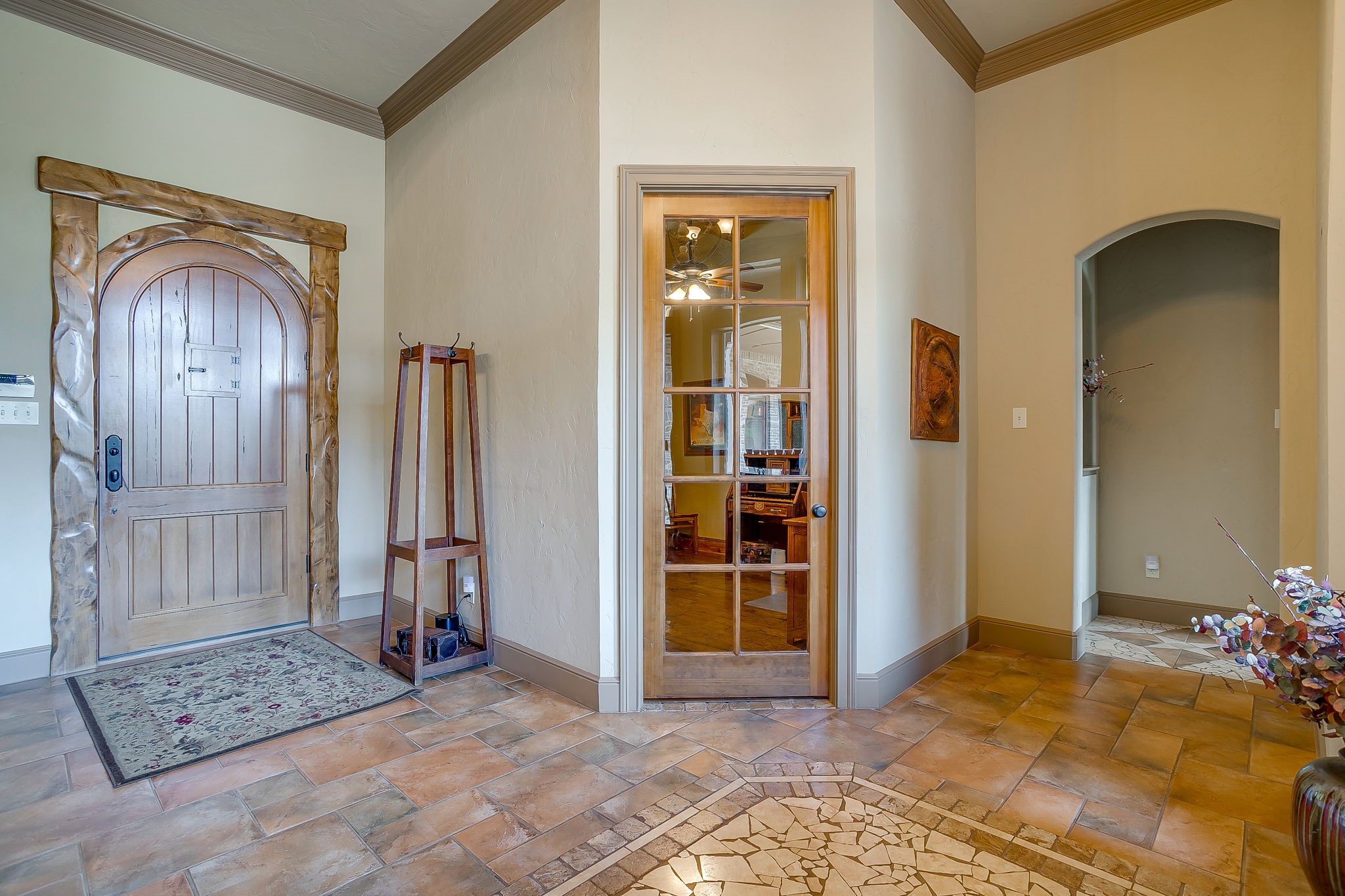 216 Williamsburg Lane Ovilla TX 75154