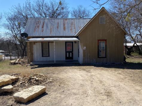 608 Center Street Hico TX 76457