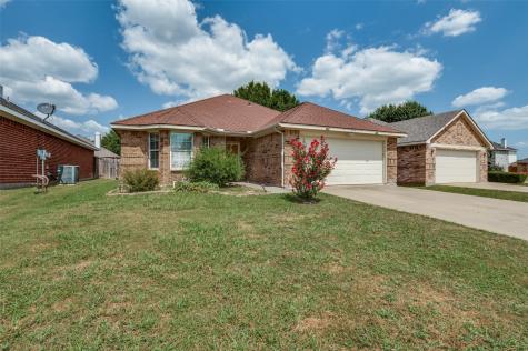 304 Creekside Way Waxahachie TX 75165