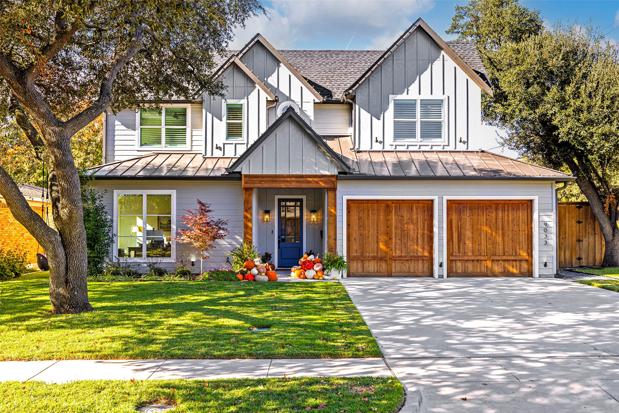 9033 Larchwood Drive Dallas TX 75238