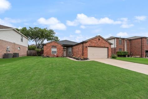2025 Apple Drive Little Elm TX 75068