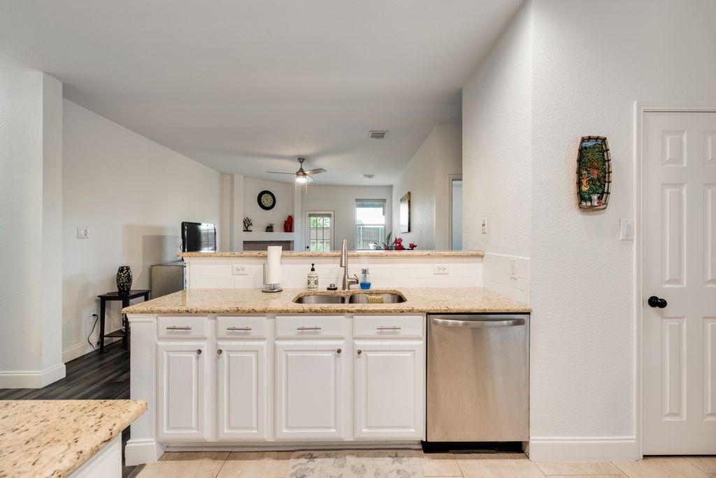 2025 Apple Drive Little Elm TX 75068