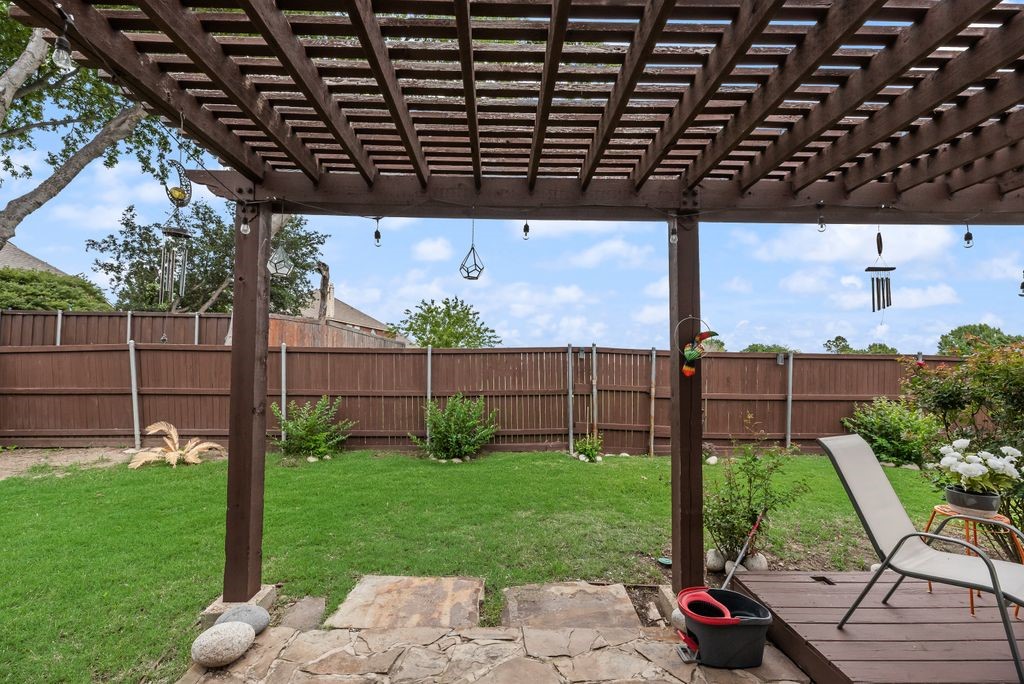 2025 Apple Drive Little Elm TX 75068