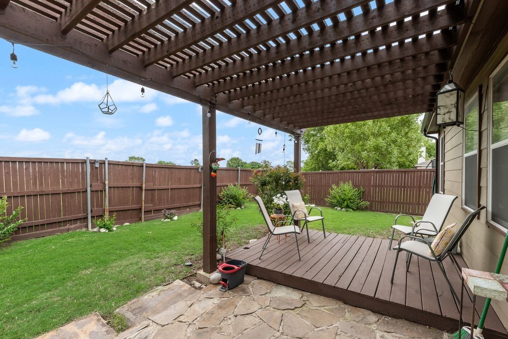 2025 Apple Drive Little Elm TX 75068