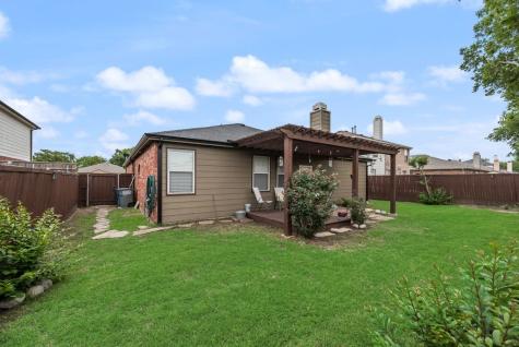 2025 Apple Drive Little Elm TX 75068