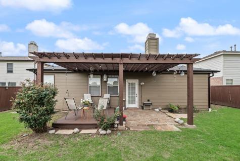 2025 Apple Drive Little Elm TX 75068
