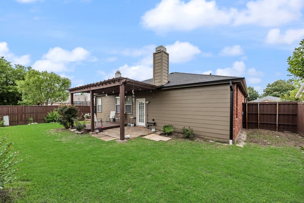 2025 Apple Drive Little Elm TX 75068