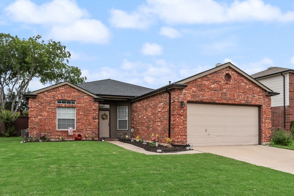 2025 Apple Drive Little Elm TX 75068