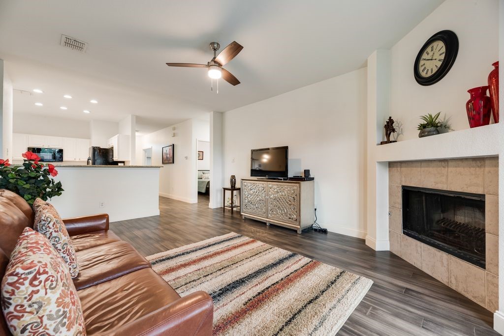 2025 Apple Drive Little Elm TX 75068