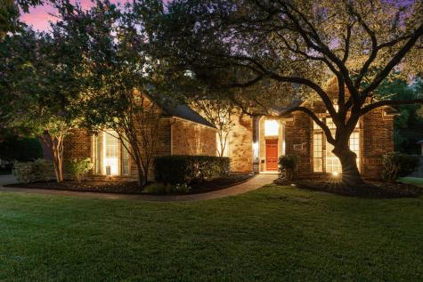 731 Wyndsor Creek Drive Southlake TX 76092