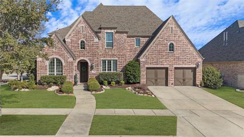 13712 Spring Wagon Drive Frisco TX 75035