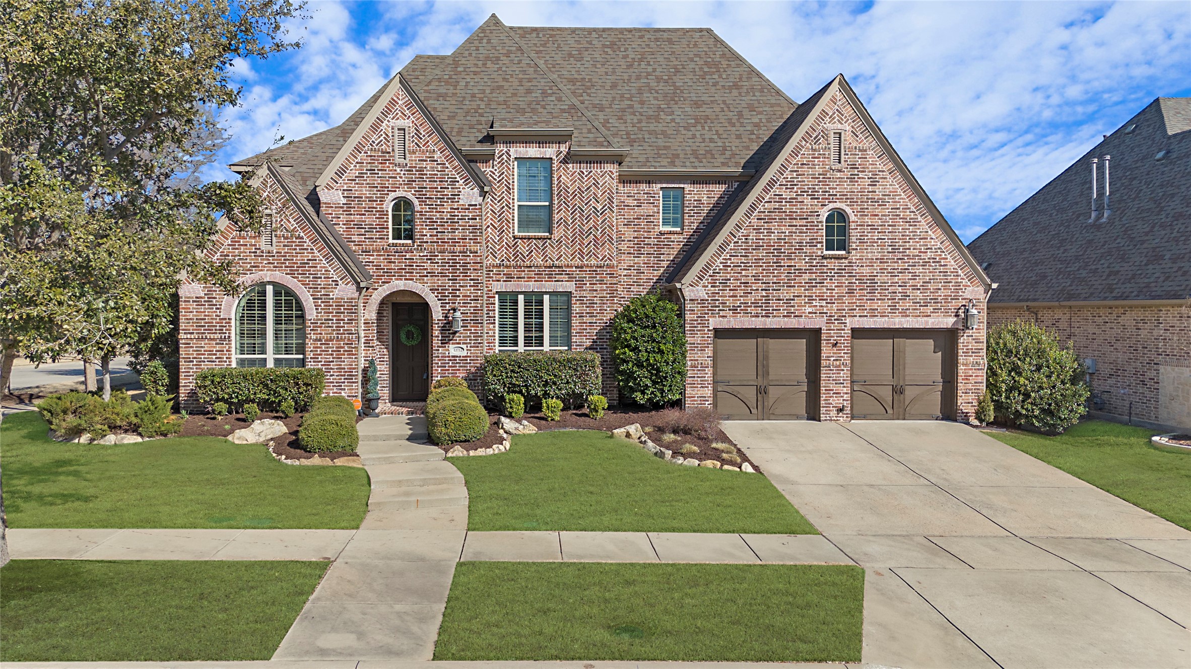 13712 Spring Wagon Drive Frisco TX 75035