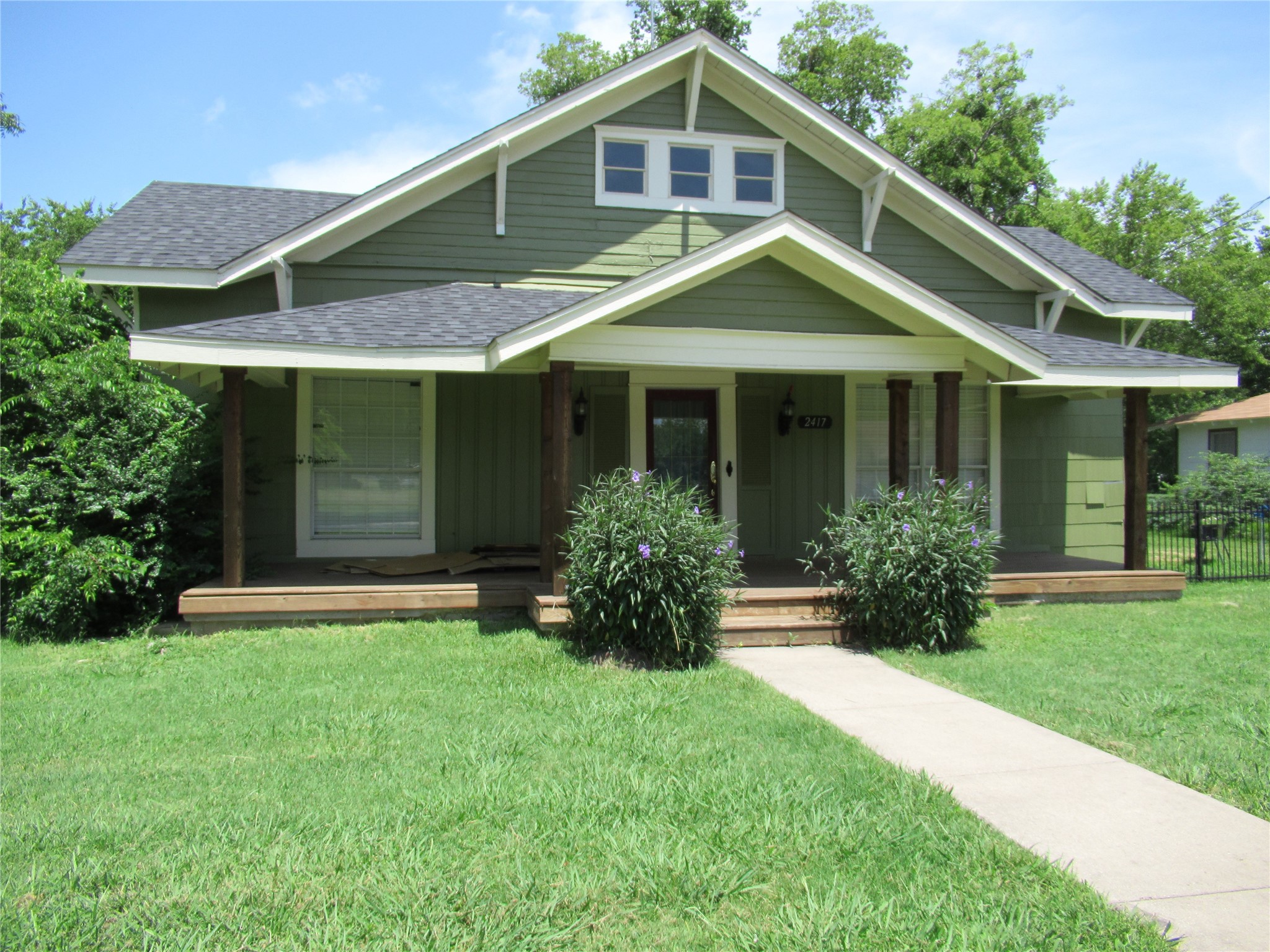 2417 First Street Caddo Mills TX 75135