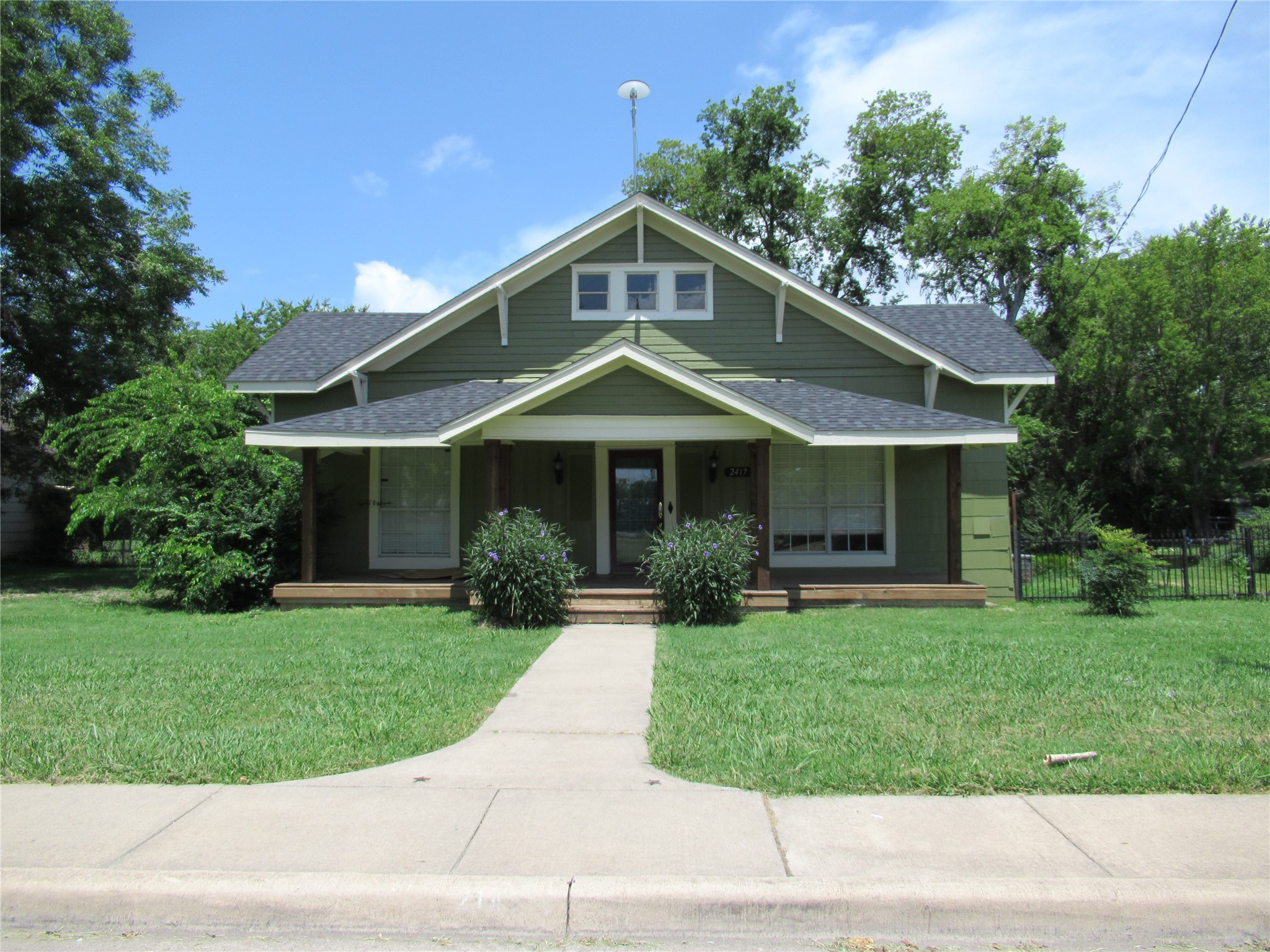 2417 First Street Caddo Mills TX 75135