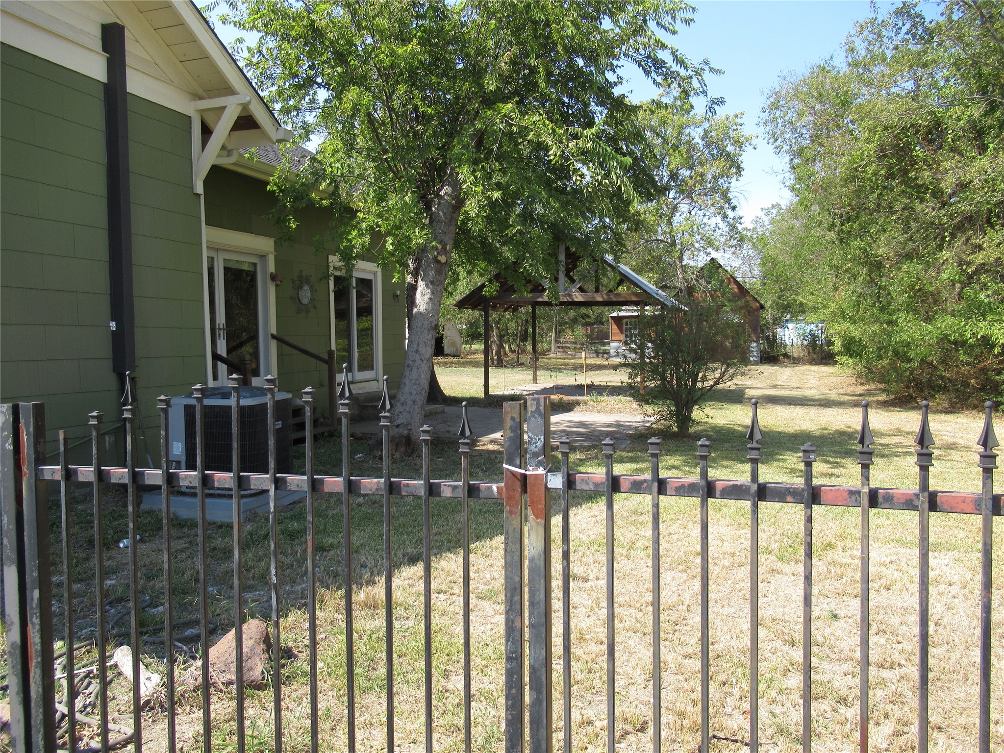 2417 First Street Caddo Mills TX 75135