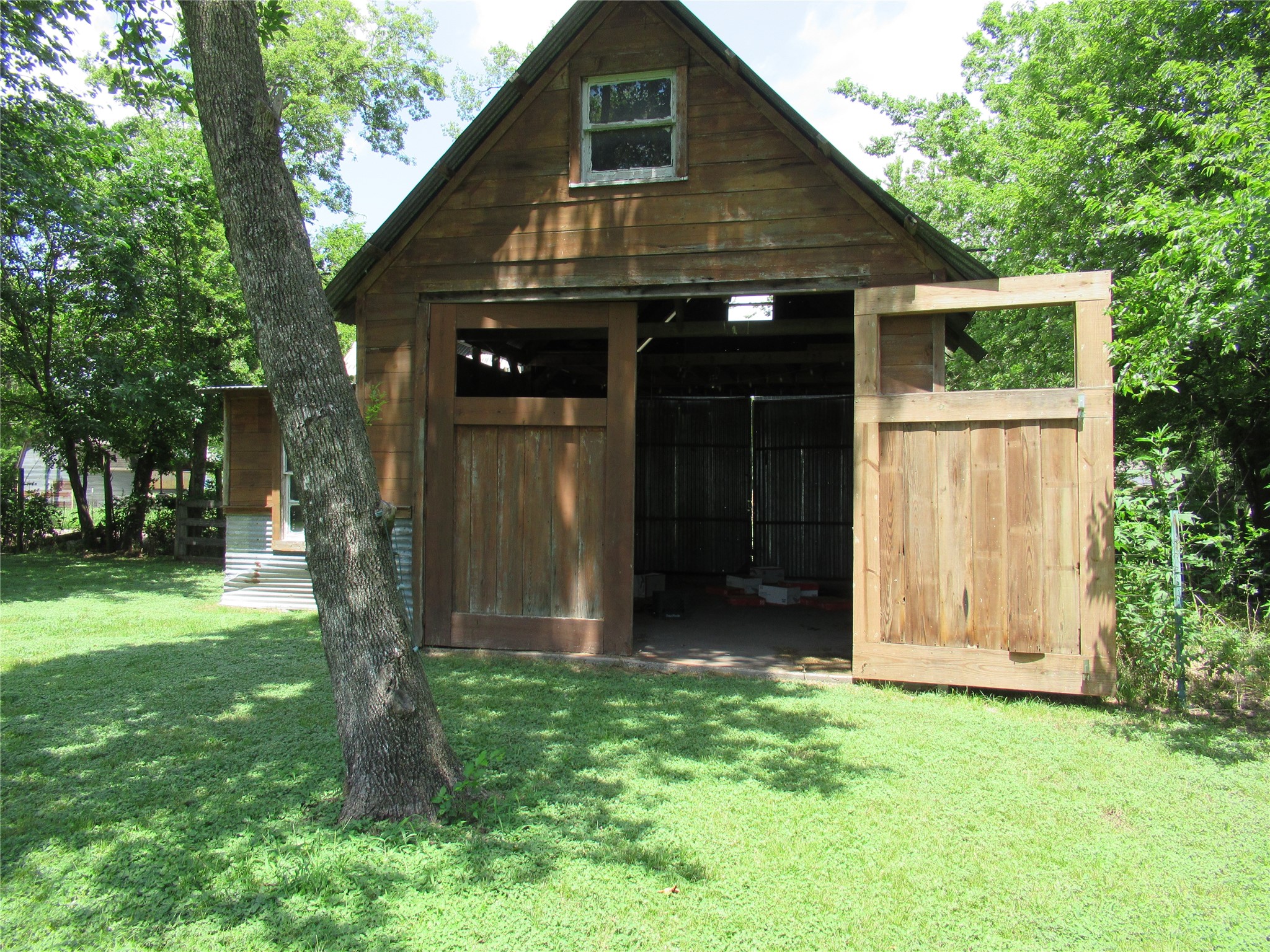 2417 First Street Caddo Mills TX 75135