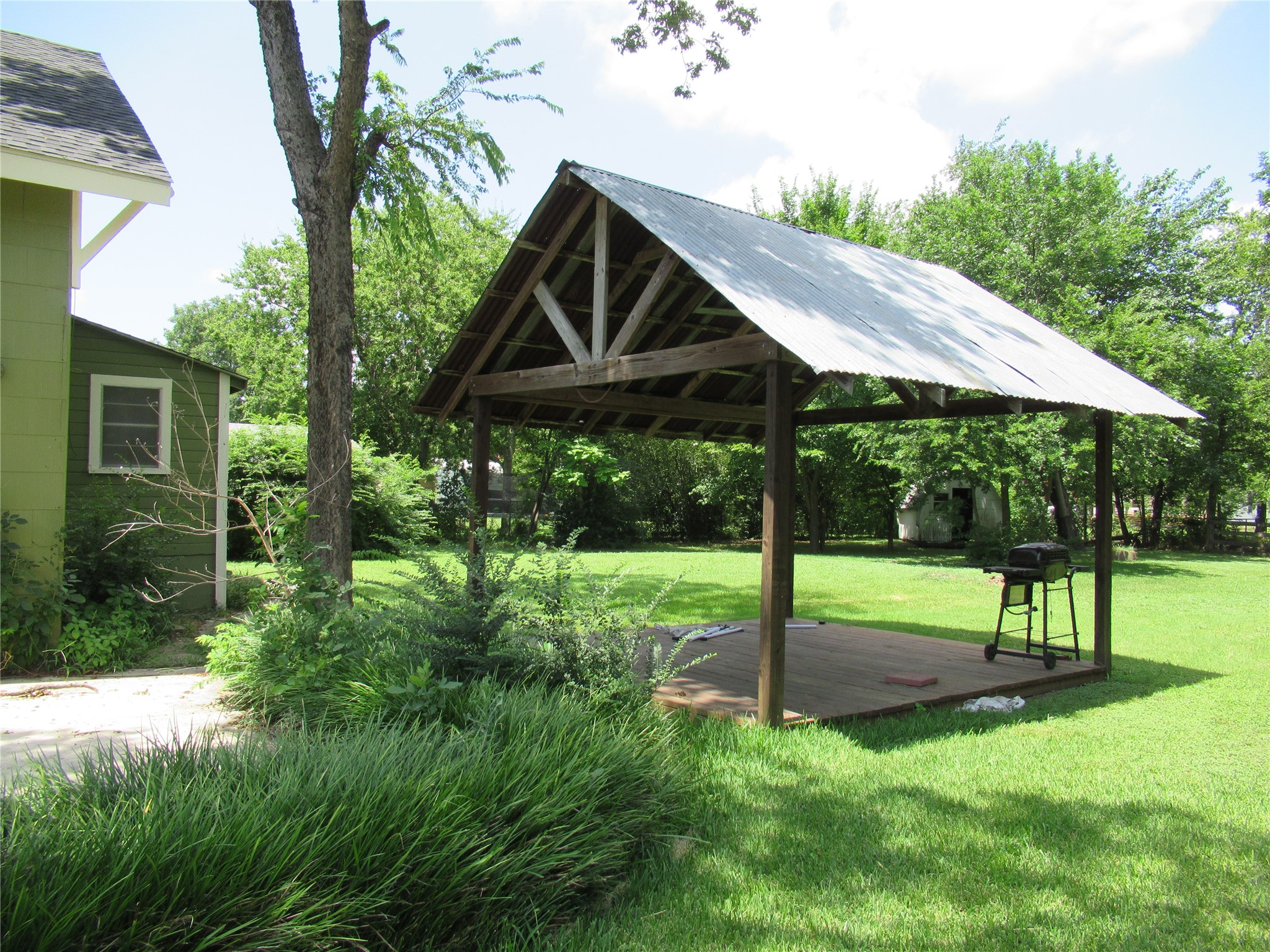 2417 First Street Caddo Mills TX 75135