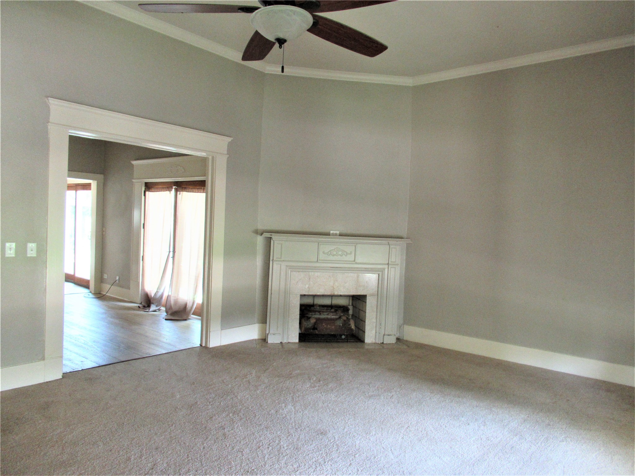 2417 First Street Caddo Mills TX 75135