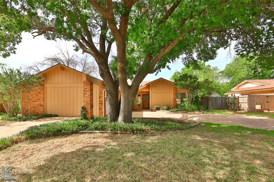3225 Whitewing Way Abilene TX 79606