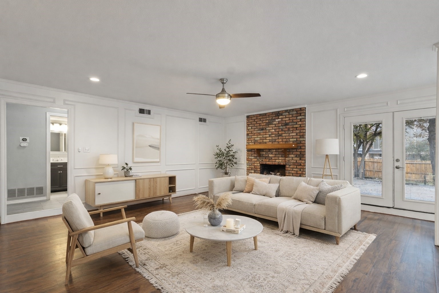 4 Hickory Hills Boulevard Hickory Creek TX 75065