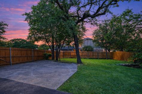 4 Hickory Hills Boulevard Hickory Creek TX 75065