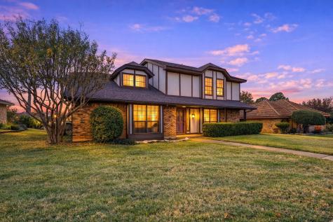 4 Hickory Hills Boulevard Hickory Creek TX 75065