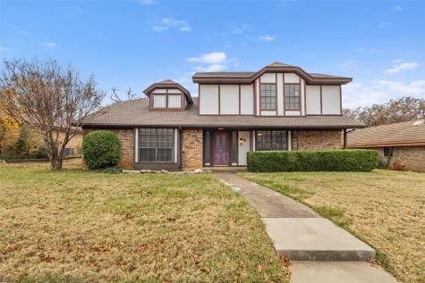 4 Hickory Hills Boulevard Hickory Creek TX 75065