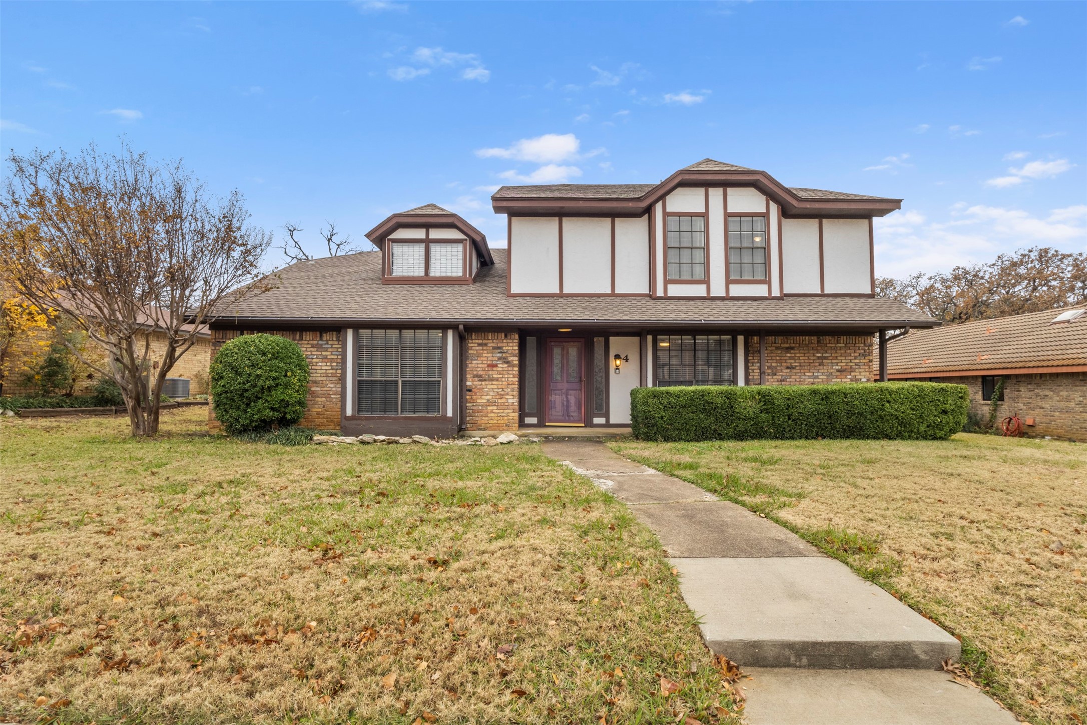 4 Hickory Hills Boulevard Hickory Creek TX 75065
