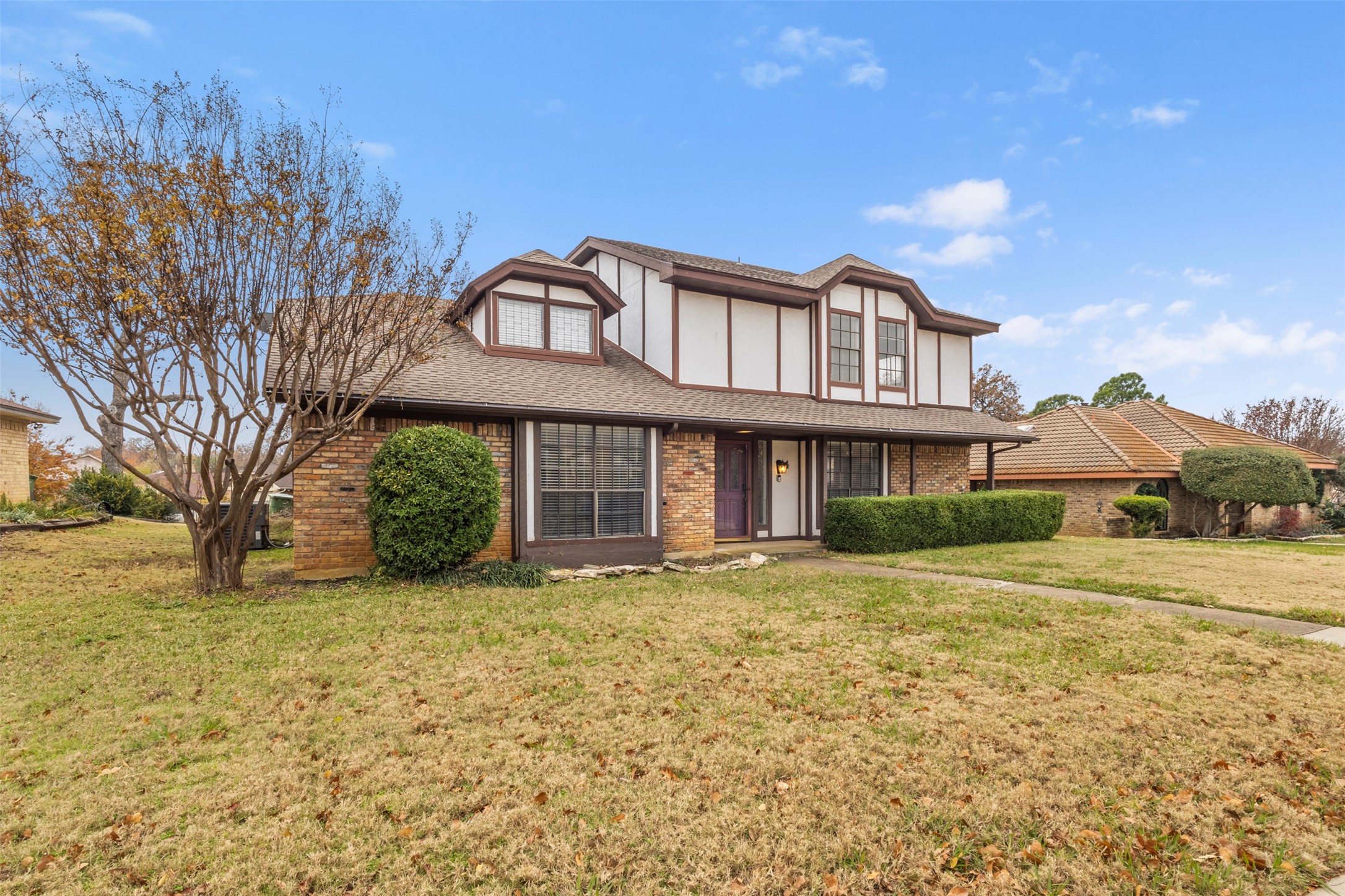 4 Hickory Hills Boulevard Hickory Creek TX 75065